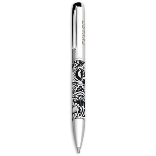 Main Andy Cartwright I Am South African Ball Pen